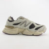 کفش نیوبالانس New Balance 9060 Sydney McLaughlin-Levrone Linen Black Coffee