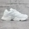 کفش نیوبالانس New Balance 9060 Triple White سفید تمام - تصویر 3