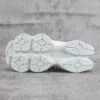 کفش نیوبالانس New Balance 9060 Triple White سفید تمام - تصویر 6