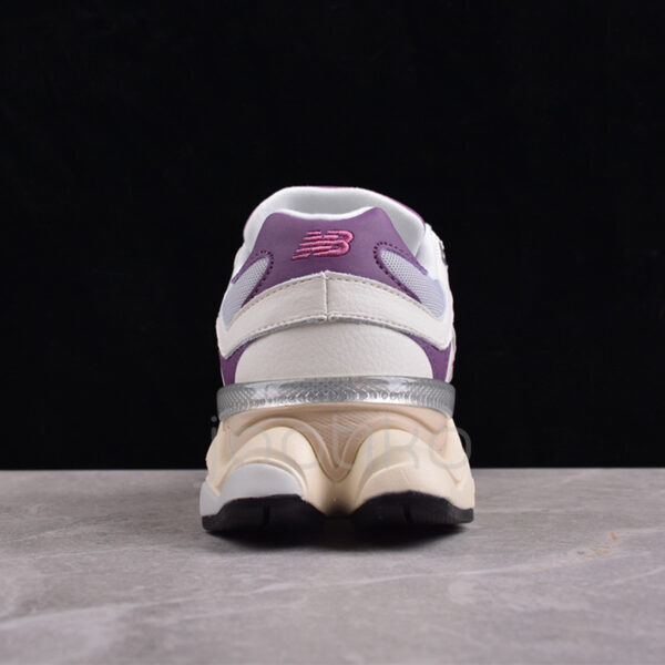 کفش نیوبالانس New Balance 9060 Magenta ارغوانی کفش نیوبالانس New Balance 9060 Magenta ارغوانی