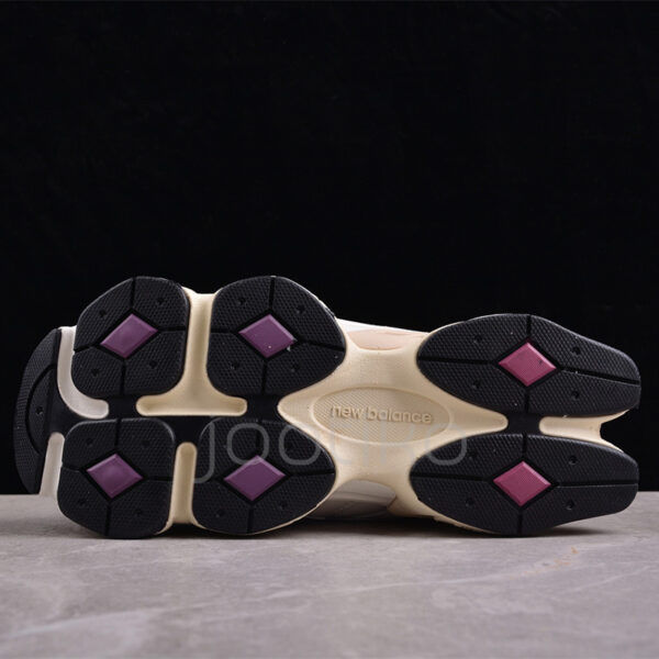 کفش نیوبالانس New Balance 9060 Magenta ارغوانی کفش نیوبالانس New Balance 9060 Magenta ارغوانی