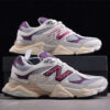 کفش نیوبالانس New Balance 9060 Magenta ارغوانی کفش نیوبالانس New Balance 9060 Magenta ارغوانی
