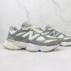 کفش نیوبالانس New Balance 9060 Grey White