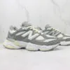 کفش نیوبالانس New Balance 9060 Grey White کفش نیوبالانس New Balance 9060 Grey White - تصویر 2