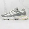 کفش نیوبالانس New Balance 9060 Grey White کفش نیوبالانس New Balance 9060 Grey White
