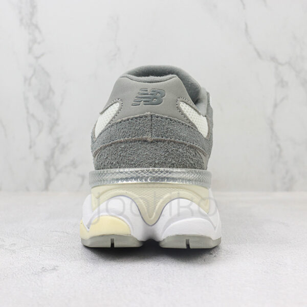 کفش نیوبالانس New Balance 9060 Grey White