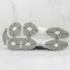 کفش نیوبالانس New Balance 9060 Grey White کفش نیوبالانس New Balance 9060 Grey White - تصویر 5