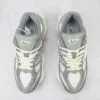 کفش نیوبالانس New Balance 9060 Grey White کفش نیوبالانس New Balance 9060 Grey White - تصویر 6