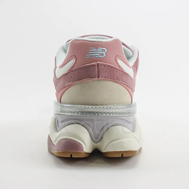 کفش نیوبالانس New Balance 9060 Rose Pink رز صورتی - تصویر 4