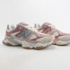 کفش نیوبالانس New Balance 9060 Rose Pink رز صورتی کفش نیوبالانس New Balance 9060 Rose Pink رز صورتی
