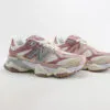 کفش نیوبالانس New Balance 9060 Rose Pink رز صورتی - تصویر 2