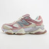 کفش نیوبالانس New Balance 9060 Rose Pink رز صورتی کفش نیوبالانس New Balance 9060 Rose Pink رز صورتی