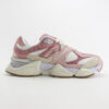 کفش نیوبالانس New Balance 9060 Rose Pink رز صورتی کفش نیوبالانس New Balance 9060 Rose Pink رز صورتی