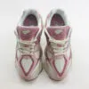 کفش نیوبالانس New Balance 9060 Rose Pink رز صورتی - تصویر 5