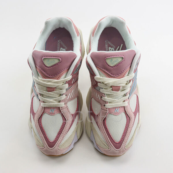 کفش نیوبالانس New Balance 9060 Rose Pink رز صورتی کفش نیوبالانس New Balance 9060 Rose Pink رز صورتی