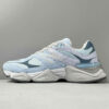 کفش نیوبالانس New Balance 9060 Chrome Blue آبی کروم کفش نیوبالانس New Balance 9060 Chrome Blue آبی کروم