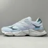 کفش نیوبالانس New Balance 9060 Chrome Blue آبی کروم - تصویر 3