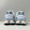 کفش نیوبالانس New Balance 9060 Chrome Blue آبی کروم کفش نیوبالانس New Balance 9060 Chrome Blue آبی کروم