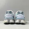 کفش نیوبالانس New Balance 9060 Chrome Blue آبی کروم - تصویر 2
