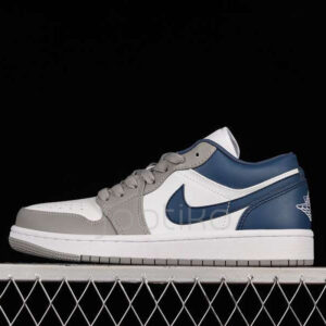 جردن وان لو Jordan 1 Low Stealth French Blue استلث فرنچ بلو جردن وان لو Jordan 1 Low Stealth French Blue استلث فرنچ بلو