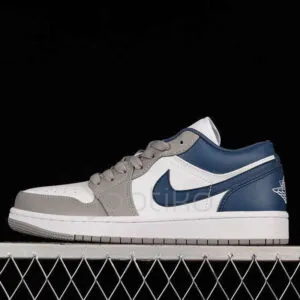جردن وان لو Jordan 1 Low Stealth French Blue استلث فرنچ بلو جردن وان لو Jordan 1 Low Stealth French Blue استلث فرنچ بلو