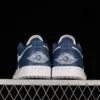 جردن وان لو Jordan 1 Low Stealth French Blue استلث فرنچ بلو - تصویر 6