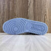 نایک جردن وان Jordan 1 Low SE Reverse Ice Blue آبی یخی