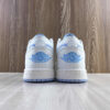 نایک جردن وان Jordan 1 Low SE Reverse Ice Blue آبی یخی