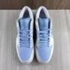 نایک جردن وان Jordan 1 Low SE Reverse Ice Blue آبی یخی نایک جردن وان Jordan 1 Low SE Reverse Ice Blue آبی یخی - تصویر 5