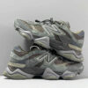 کفش نیوبالانس New Balance 9060 Blacktop Dark Moss