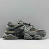 کفش نیوبالانس New Balance 9060 Blacktop Dark Moss
