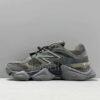 کفش نیوبالانس New Balance 9060 Blacktop Dark Moss