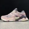 کفش نیوبالانس New Balance 9060 Pink Lavender کفش نیوبالانس New Balance 9060 Pink Lavender