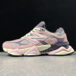 کفش نیوبالانس New Balance 9060 Pink Lavender