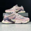 کفش نیوبالانس New Balance 9060 Pink Lavender کفش نیوبالانس New Balance 9060 Pink Lavender - تصویر 3