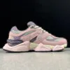 کفش نیوبالانس New Balance 9060 Pink Lavender کفش نیوبالانس New Balance 9060 Pink Lavender - تصویر 6