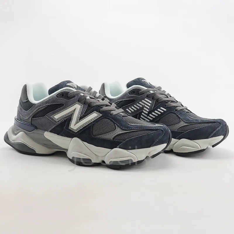 کفش نیوبالانس New Balance 9060 Phantom Castlerock - تصویر 2