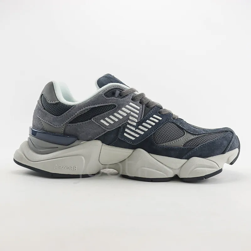 کفش نیوبالانس New Balance 9060 Phantom Castlerock - تصویر 3