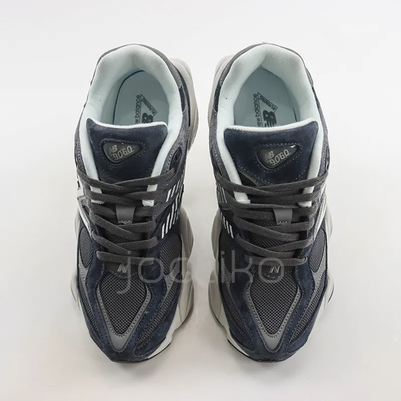کفش نیوبالانس New Balance 9060 Phantom Castlerock - تصویر 5
