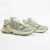 کفش نیوبالانس New Balance 9060 Olivine کفش نیوبالانس New Balance 9060 Olivine
