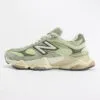 کفش نیوبالانس New Balance 9060 Olivine کفش نیوبالانس New Balance 9060 Olivine - تصویر 2