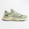 کفش نیوبالانس New Balance 9060 Olivine کفش نیوبالانس New Balance 9060 Olivine - تصویر 3