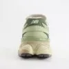 کفش نیوبالانس New Balance 9060 Olivine کفش نیوبالانس New Balance 9060 Olivine - تصویر 4