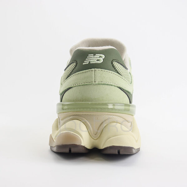 کفش نیوبالانس New Balance 9060 Olivine کفش نیوبالانس New Balance 9060 Olivine