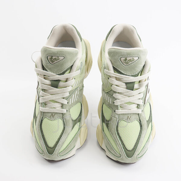 کفش نیوبالانس New Balance 9060 Olivine کفش نیوبالانس New Balance 9060 Olivine