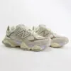 کفش نیوبالانس New Balance 9060 Sea Salt Brown - تصویر 3