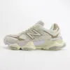 کفش نیوبالانس New Balance 9060 Sea Salt Brown