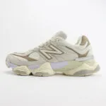 کفش نیوبالانس New Balance 9060 Sea Salt Brown