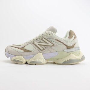 کفش نیوبالانس New Balance 9060 Sea Salt Brown