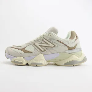 کفش نیوبالانس New Balance 9060 Sea Salt Brown